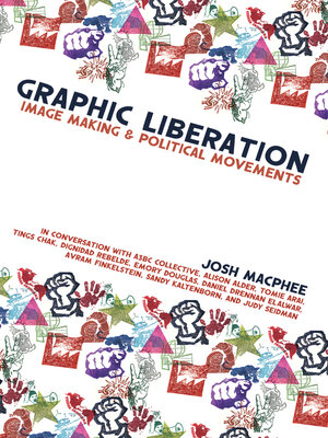 cover image of Graphic Liberation